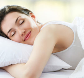 qualità del sonno